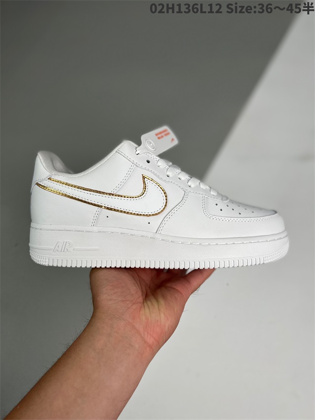 women air force one shoes size 36-45 2022-11-23-708